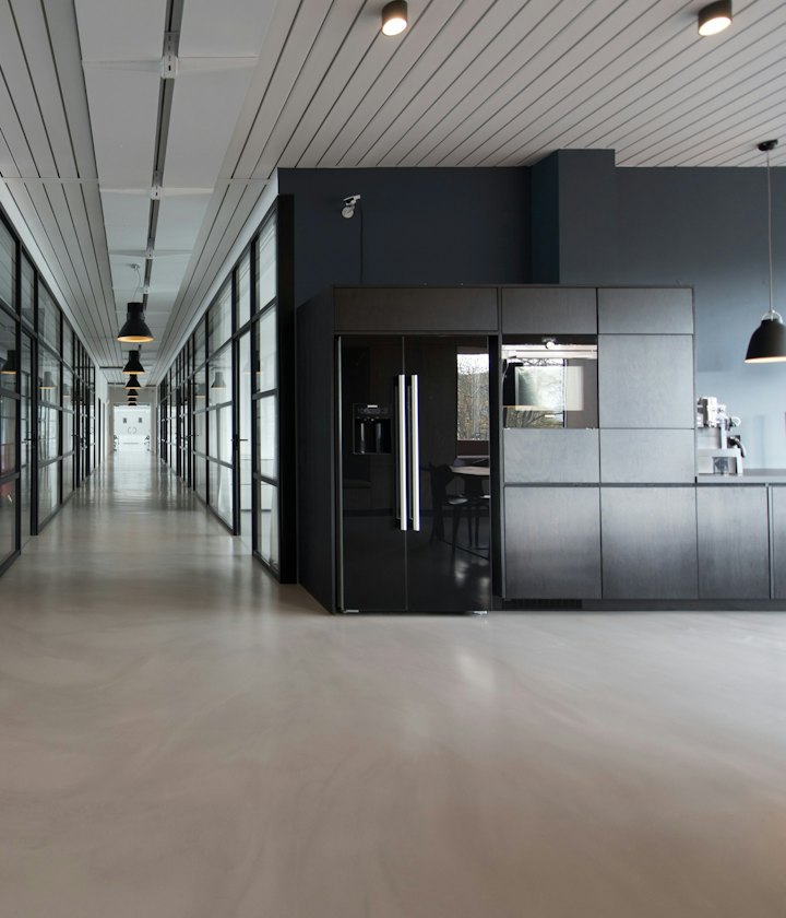 Quality Assurance Standards — Built on Technical Precision and Certified Competence